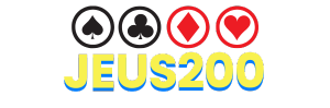 Logo JEUS200